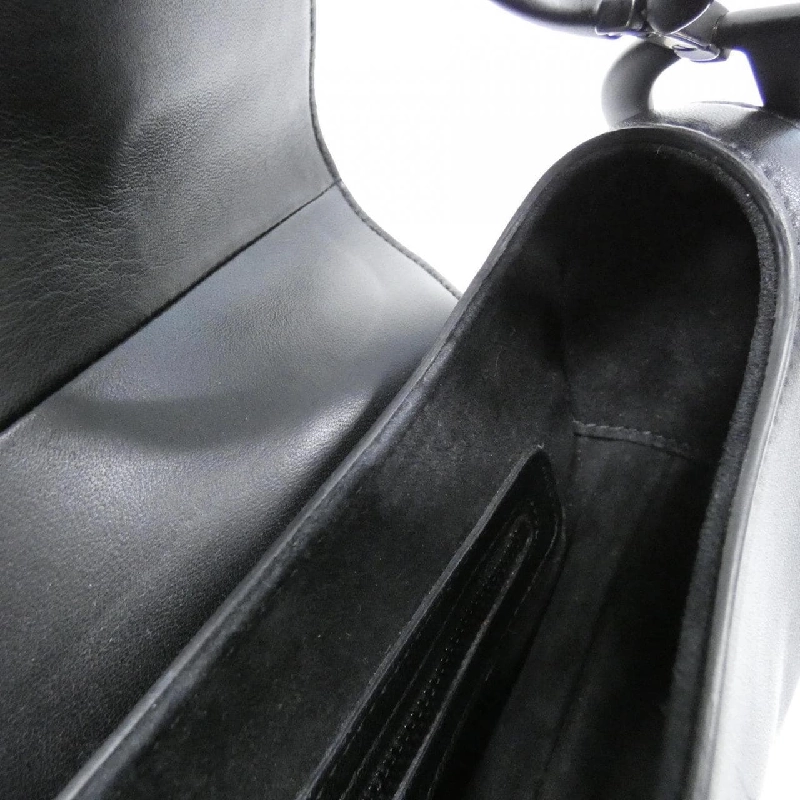 Túi đeo vai Christian Dior Saddle - Hàng hiệu Authentic 802204