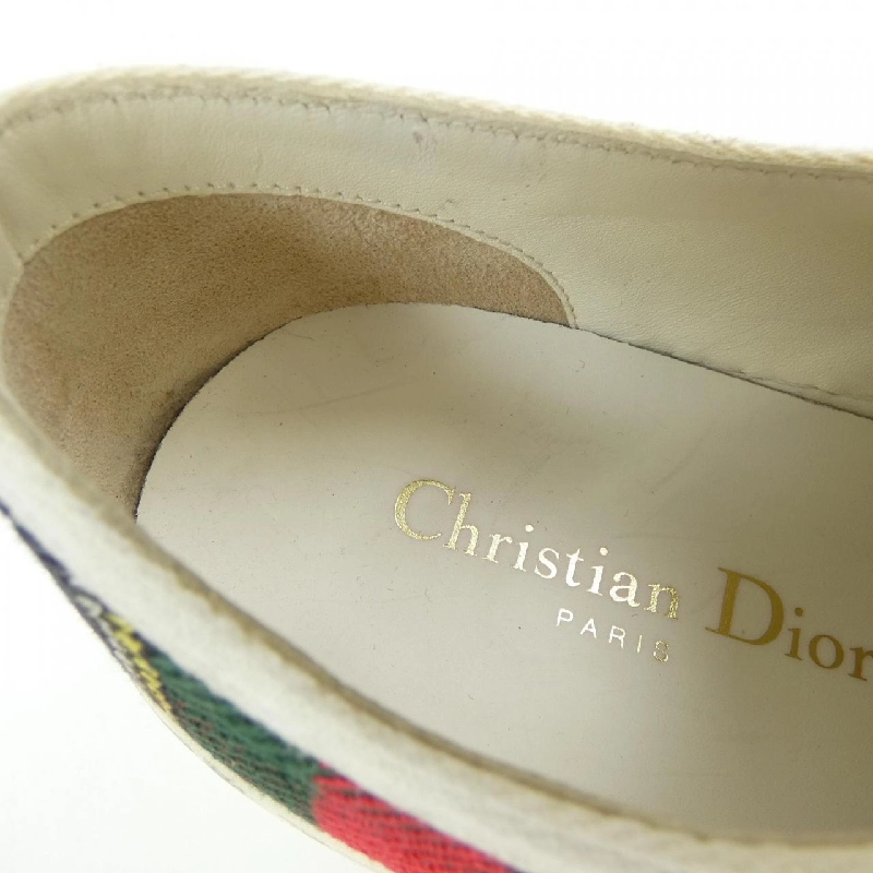 Giày thể thao CHRISTIAN DIOR DC0619 - Hàng hiệu Authentic 830571