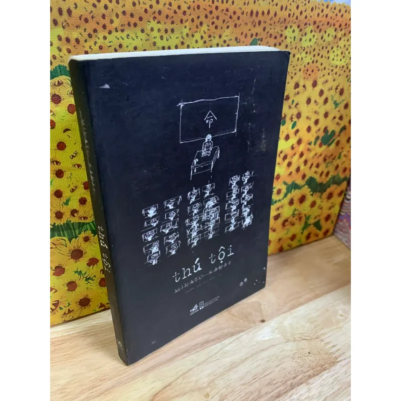 Thú Tội - Minato Kanae 928024