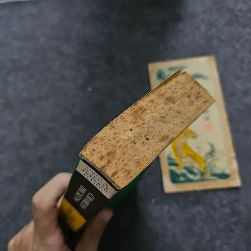 Great expectations - charles dickens 740852