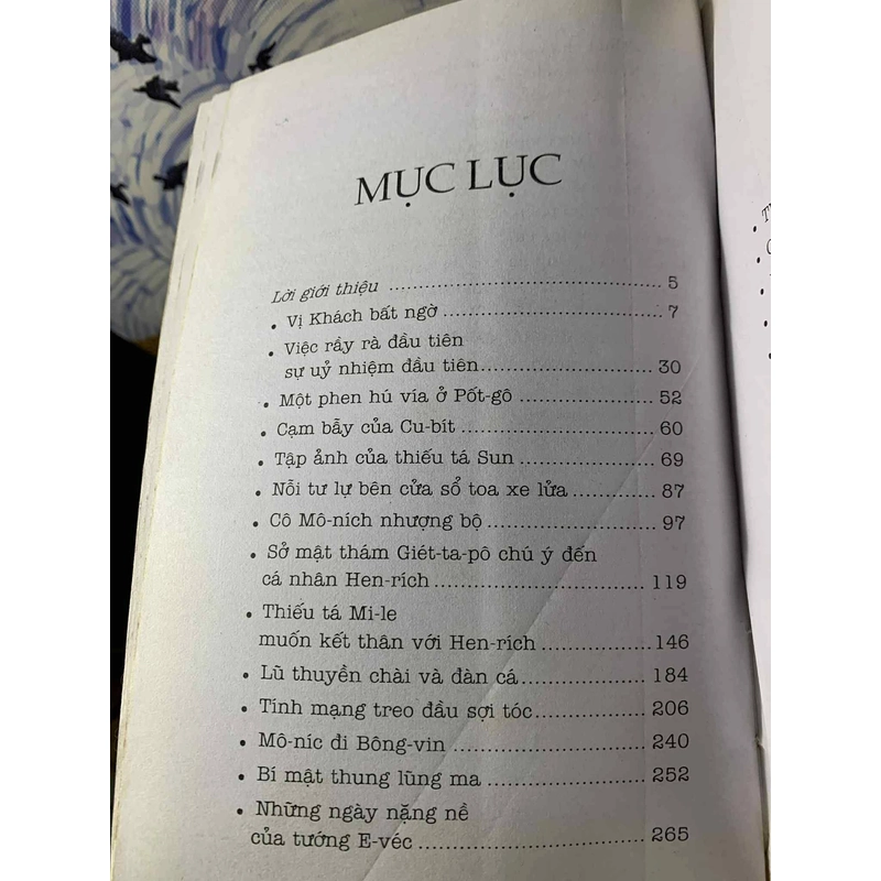 Nam tước Phôn Gôn-rinh - Yury Dold-Mijáilik 538757