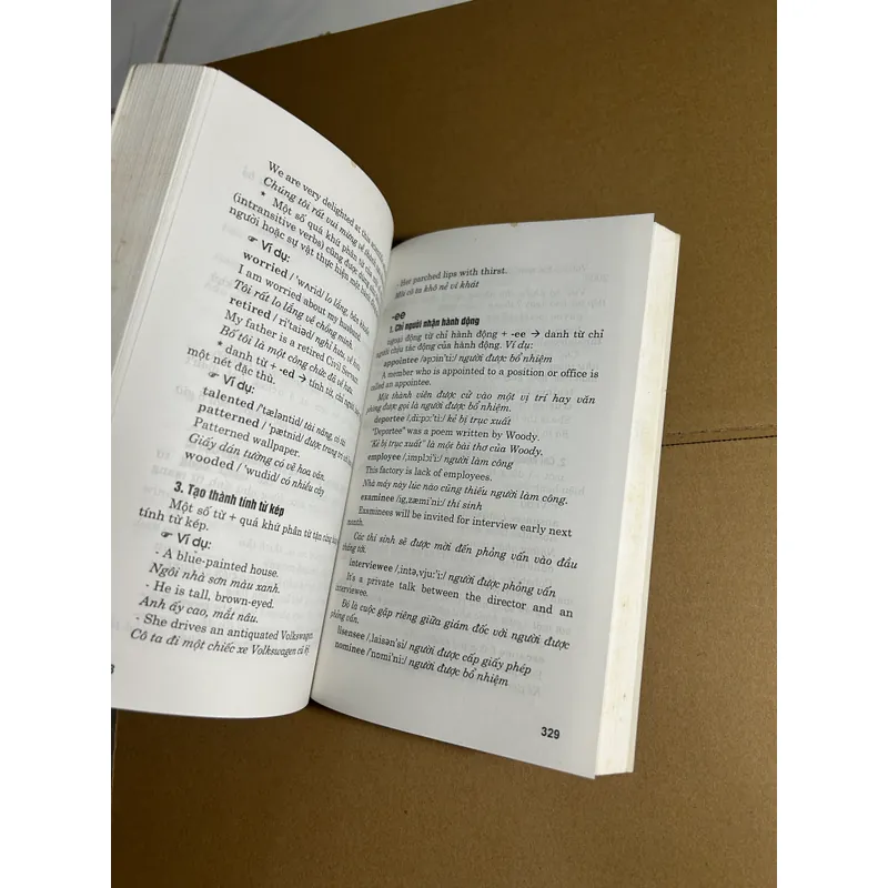 Cấu tạo từ tiếng anh 732381