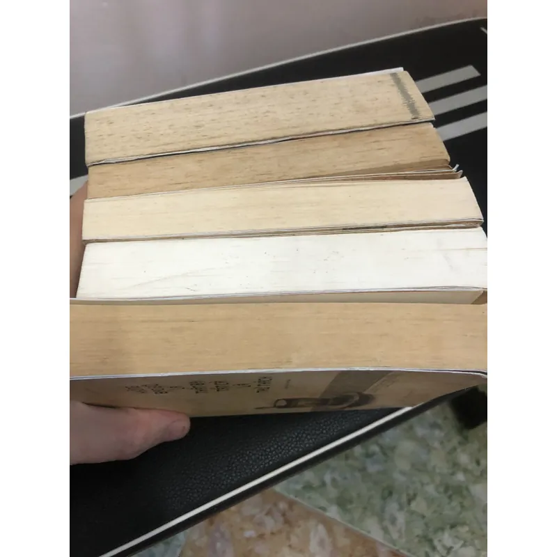 bộ sách trung nguyên gồm 5 cuốn 697528