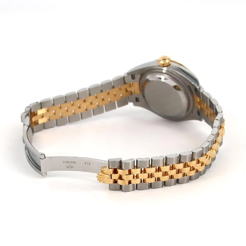 Đồng hồ Rolex Datejust 279173G SSxYG tự động - Hàng hiệu Authentic 881822