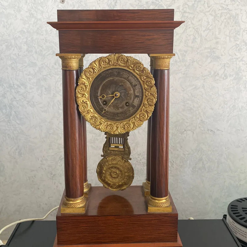 Đồng hồ Khải hoàn môn 696166