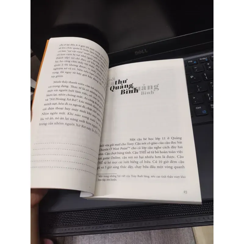 Sách - Trên đường băng - Tony Buổi Sáng 931761