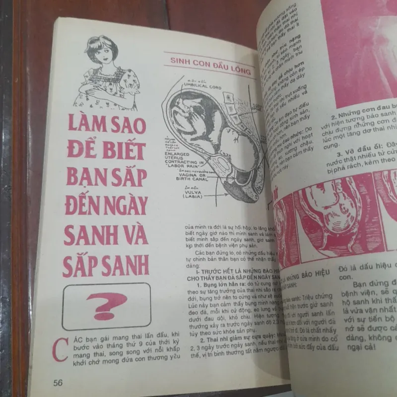 CẨM NANG GIA ĐÌNH, tập 4 792012