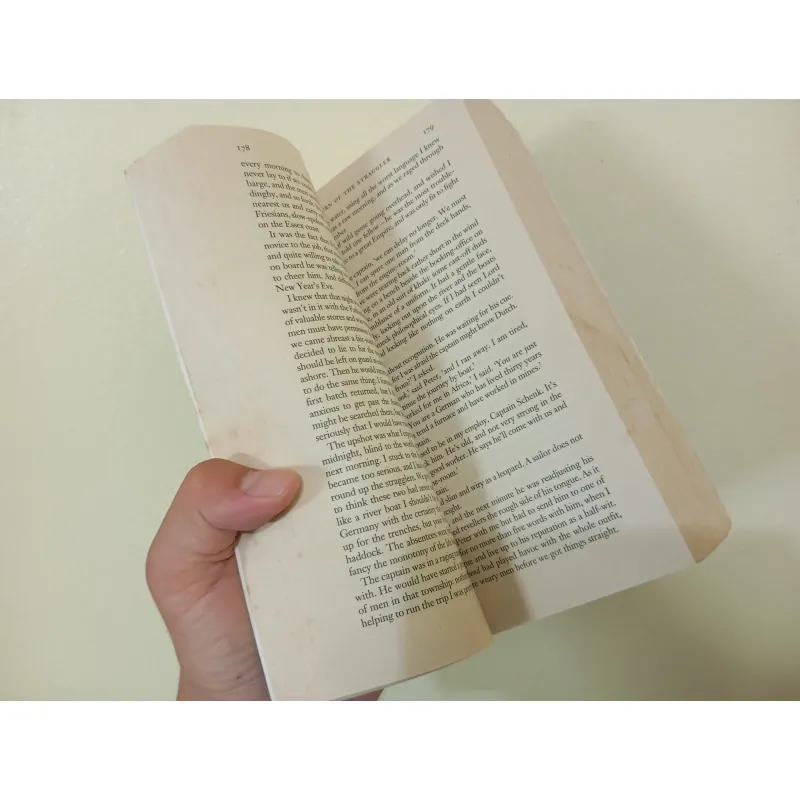 Three complete Richard hannay stories John buchan, english book  995352