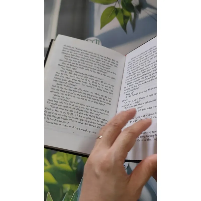 Tay Cự Phách - Sidney Sheldon 990061