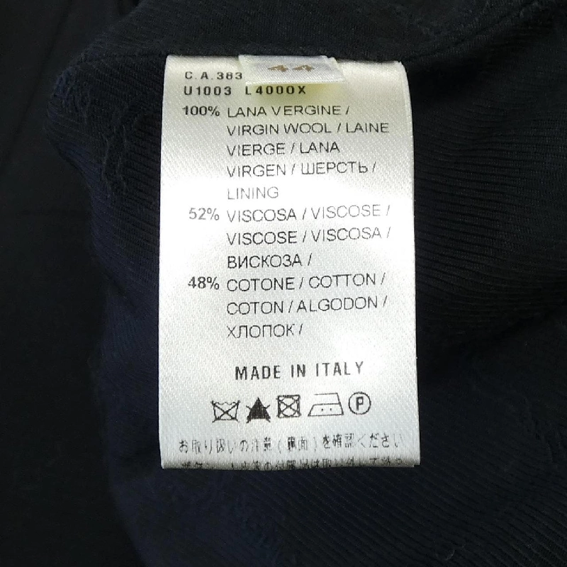 【Mã giảm giá】Áo khoác AGNONA 635114