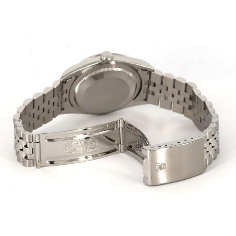 Đồng hồ Rolex Datejust 16234G SSxWG tự động A - Hàng hiệu chính hãng 879902