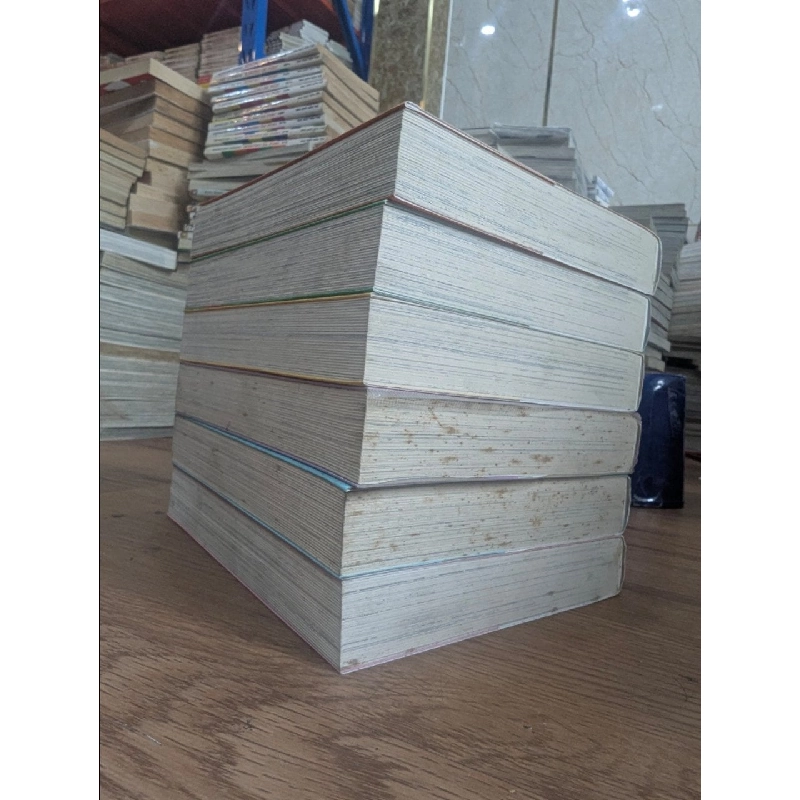 Truyện tranh ranma 1/2 deluxe 498968