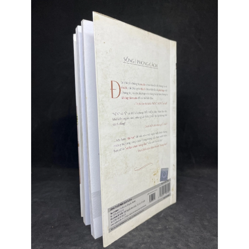 Hẹn hò kiểu “Kén” mới 80% HCM2704 911767