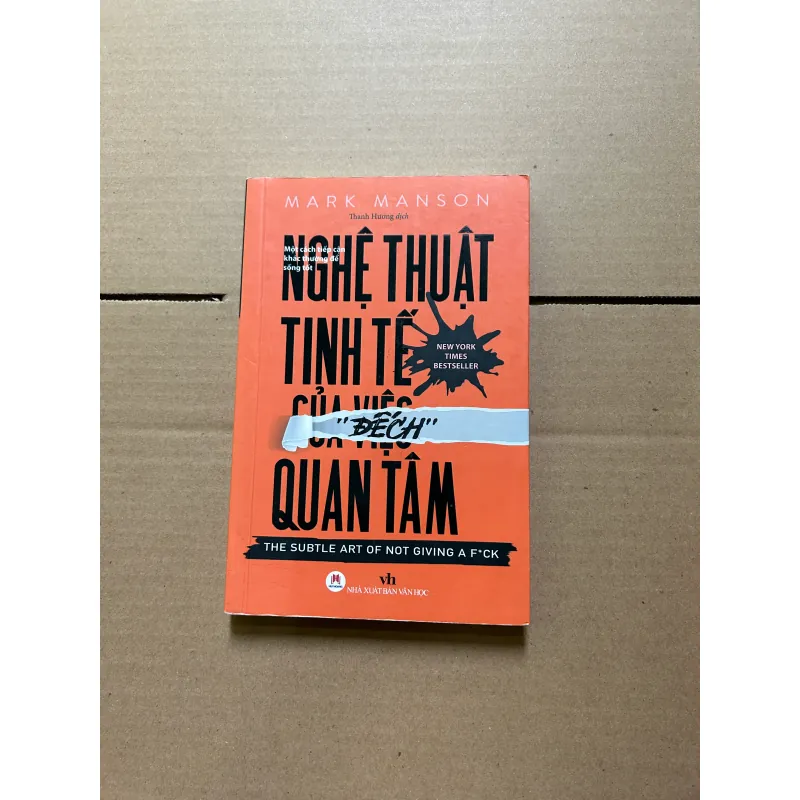 Nghệ thuật tinh tế của việc đếch quan tâm 789772