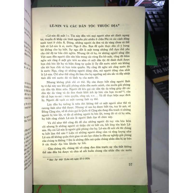 Văn Hồ Chủ Tịch  1024598