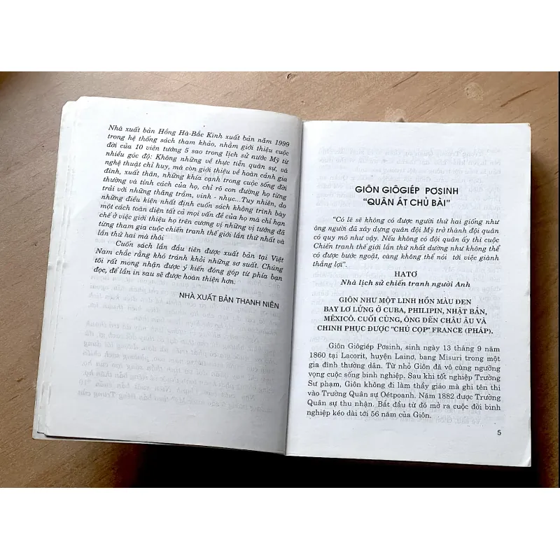 10 THƯỢNG TƯỚNG 5 SAO NƯỚC MỸ 1000440