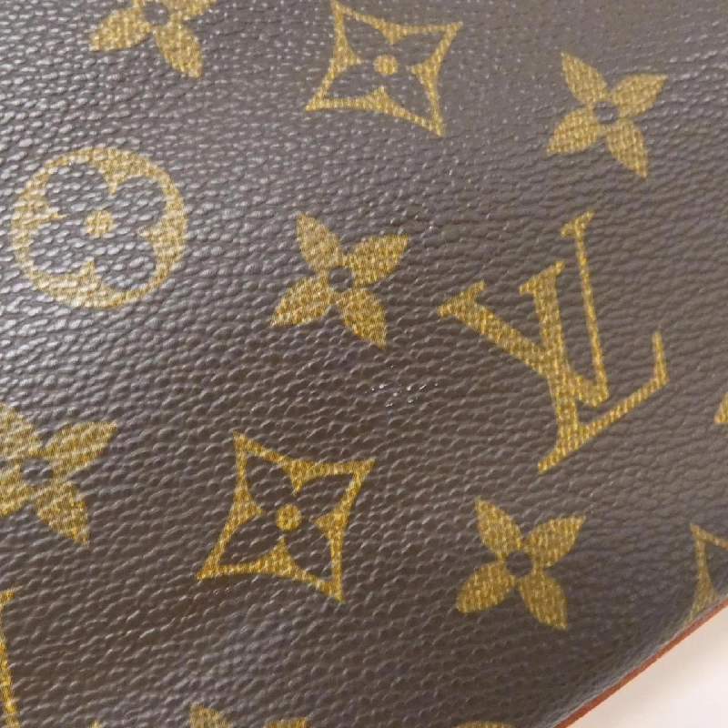Túi Louis Vuitton Monogram Cabas M51151 616316