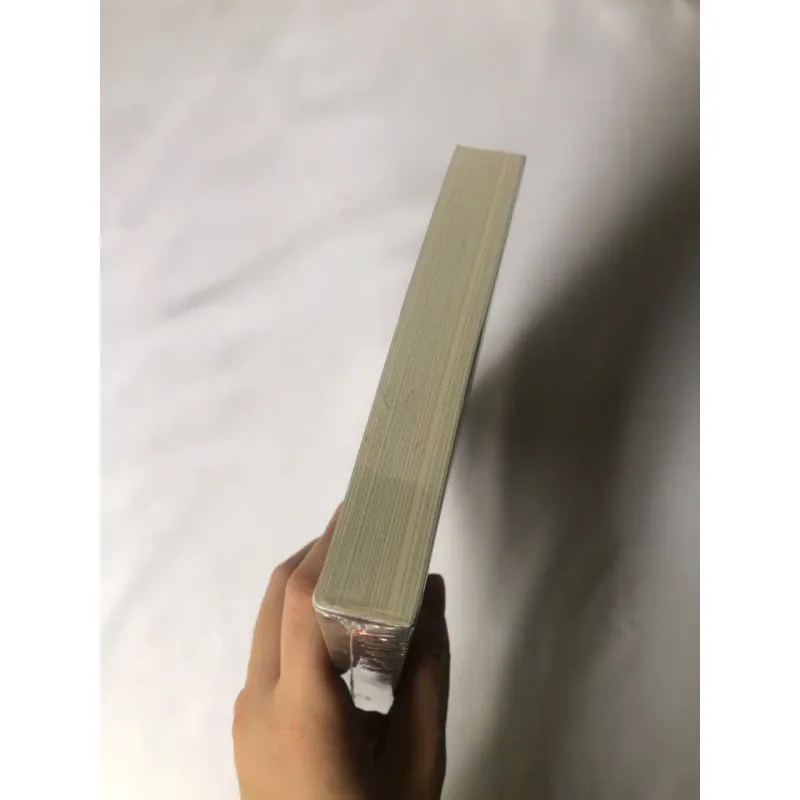 Không Ai Thoát - Cương Tuyết Ấn 799786