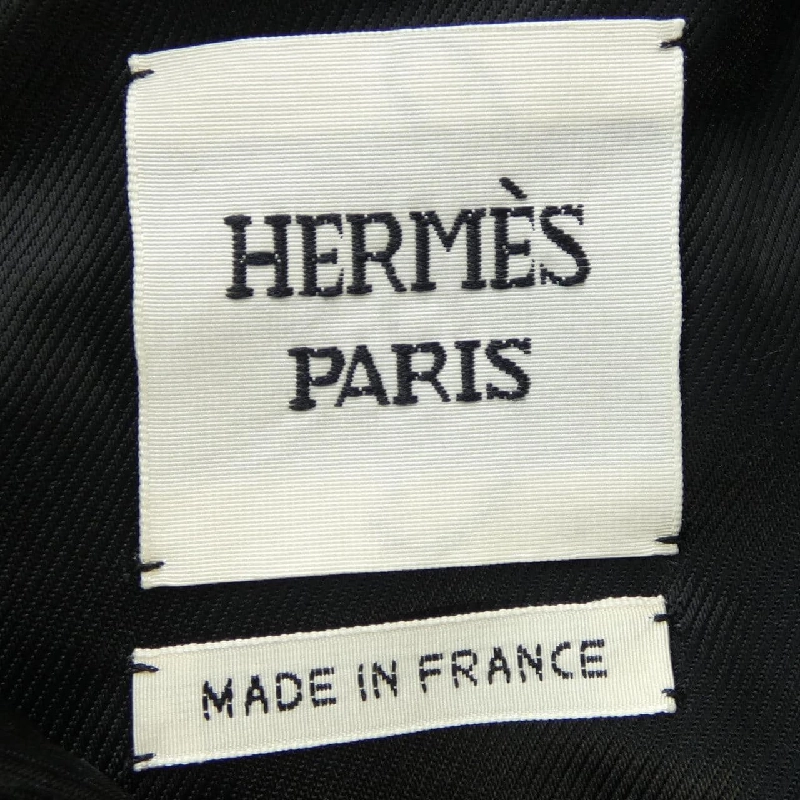 HERMES 37-7109 Áo choàng 633918