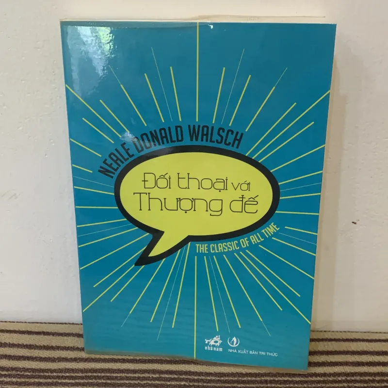 Đối thoại với Thượng đế 1025833