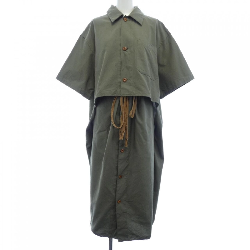 【Mã giảm giá】Beautiful People ワンピース 649420