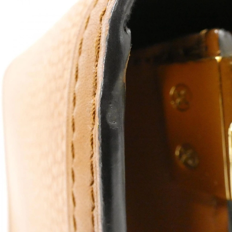 Túi xách vai Louis Vuitton Trianon Dauphine MINI M53805 612821