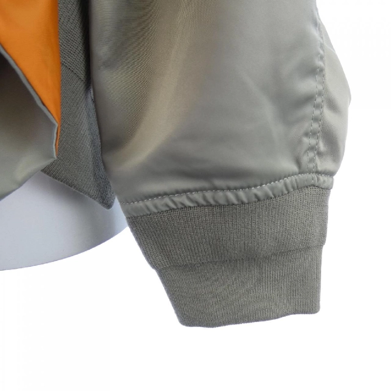 SACAI 24-07083 Áo khoác 628704