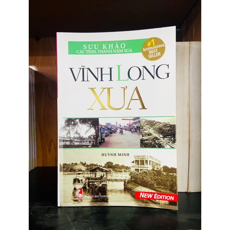 (Sách cũ SCGR) Vĩnh Long xưa - Lịch sử VAVOB4D1-39 Blogmeo090426 1013864