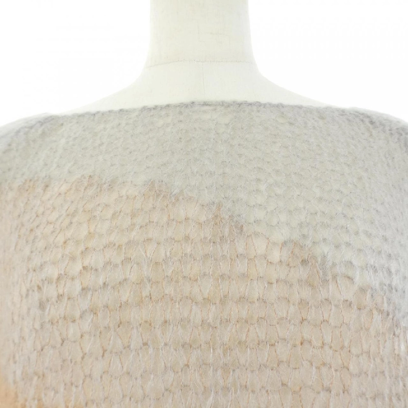 クリスチャンディオール CHRISTIAN DIOR 924S66AM404 ニット - Hàng hiệu Authentic 818815