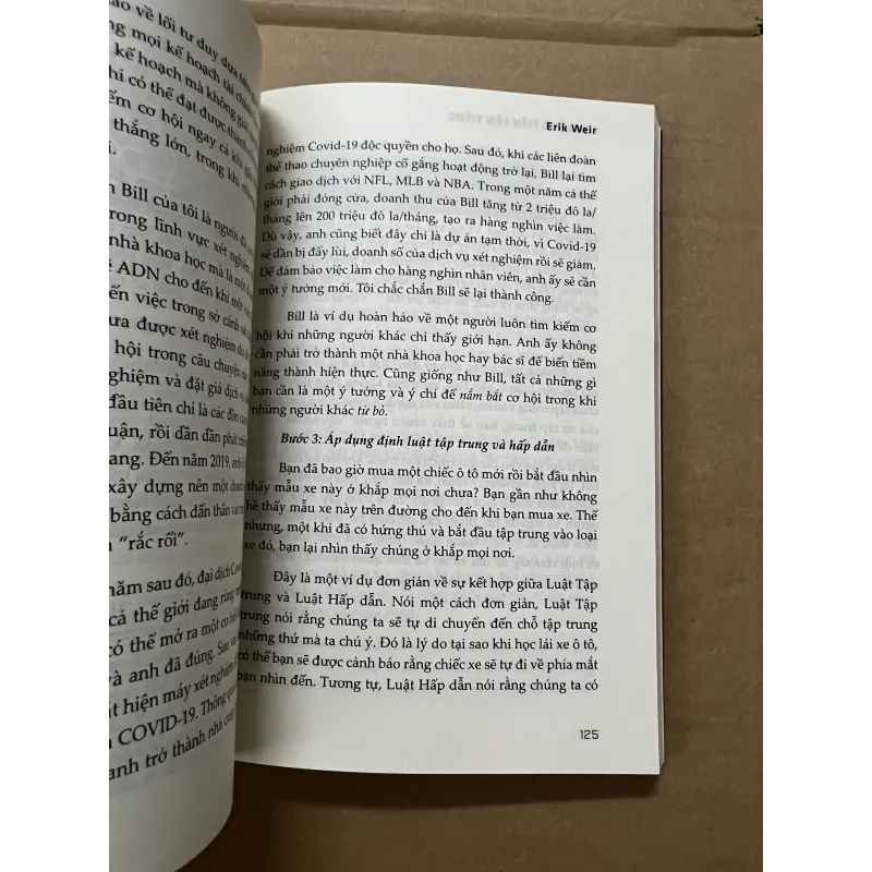 Khi Đồng Tiền Lên Tiếng 789544