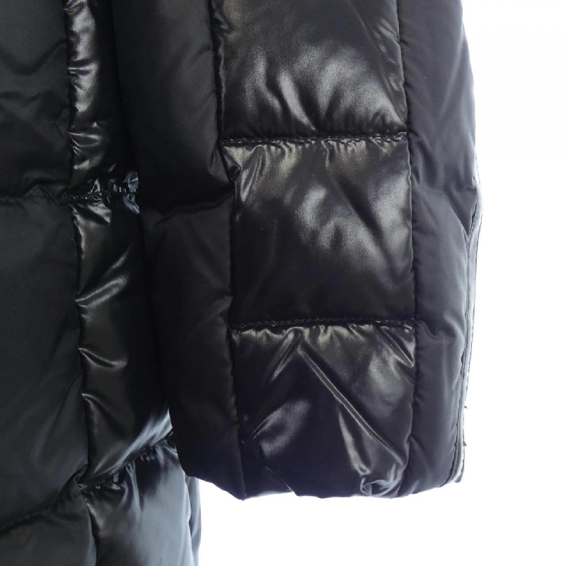 CBY+WHITE Áo khoác lông - Hàng hiệu Authentic 816420