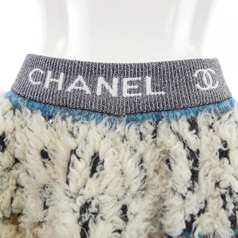 Chanel CHANEL P62506K48052 19K Váy 646664