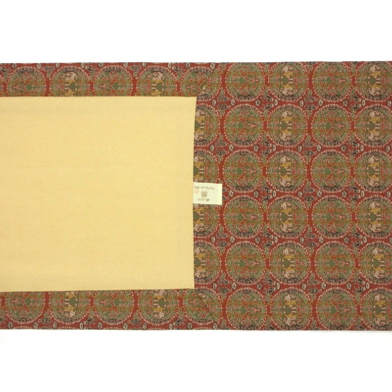 Đai Nagoya Mở Nagoya Toàn Bộ Họa Tiết - Hàng hiệu Authentic 872117