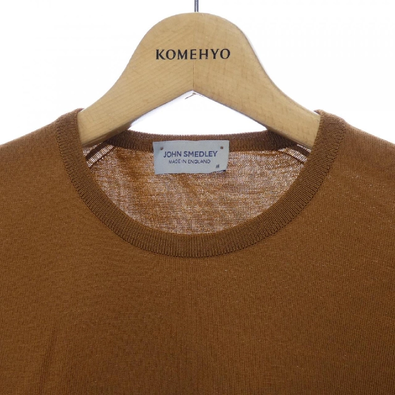 JOHN SMEDLEY - Áo len Hàng hiệu Chính hãng 808797