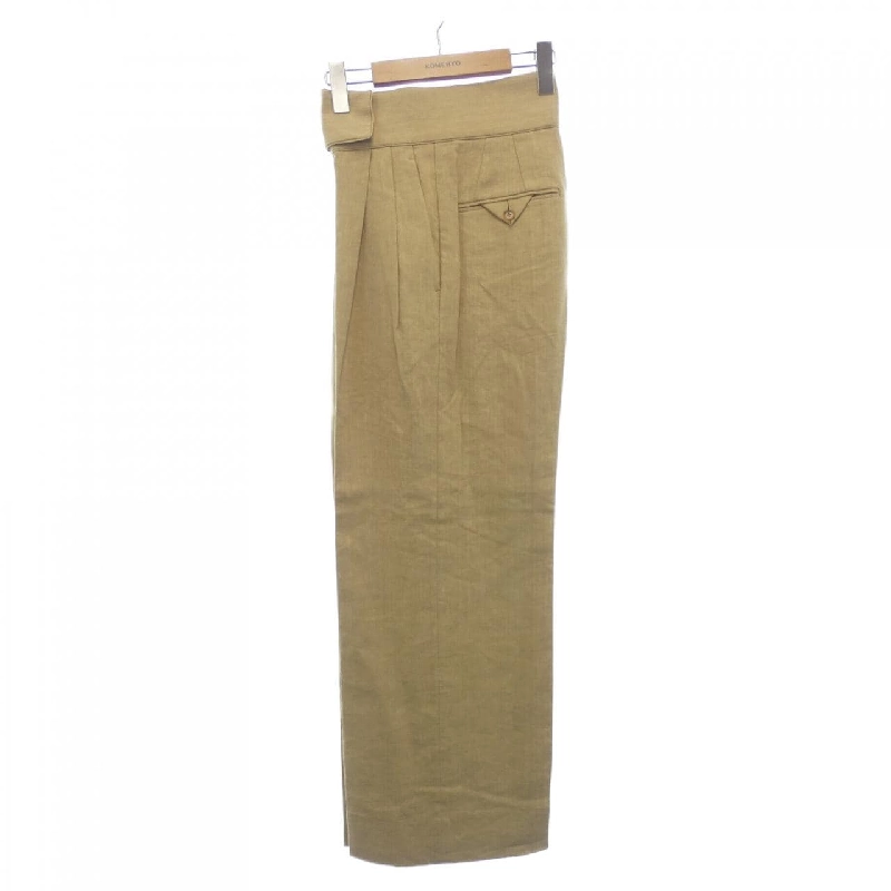 【Mã giảm giá】Quần chaos 652168