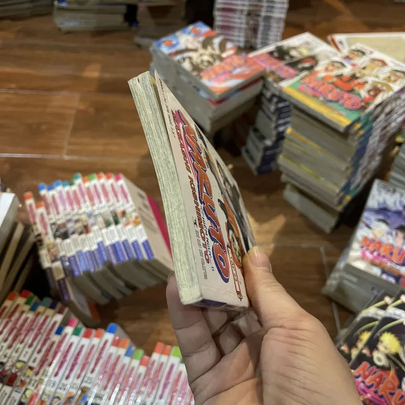 Naruto Tvm tập 23 760279