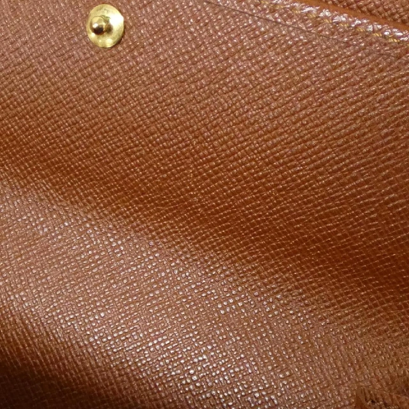 Ví Louis Vuitton Monogram Porte Tresor International M61215 - Hàng hiệu Chính hãng 806265