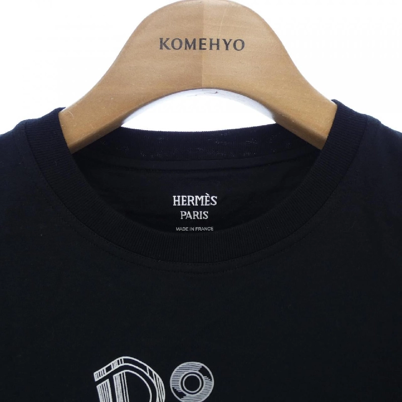 Áo thun HERMES - Hàng hiệu Chính hãng 826829