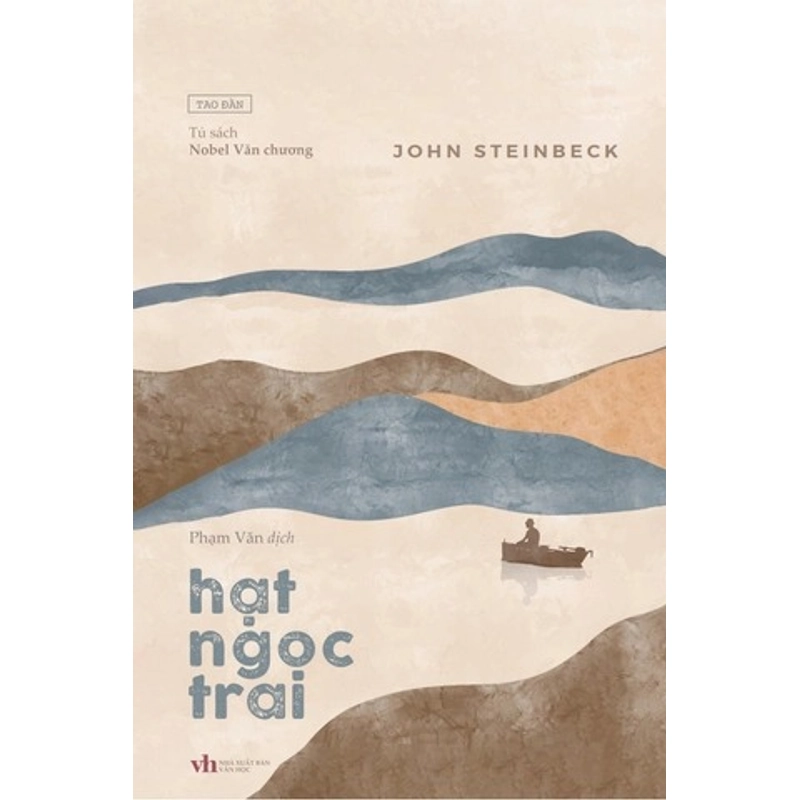 Hạt Ngọc Trai - John Steinbeck 356528