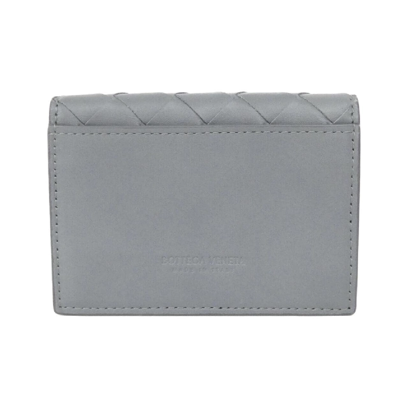 Bottega Veneta 605720 VCPQ3 Ví thẻ - Hàng hiệu Authentic 806958