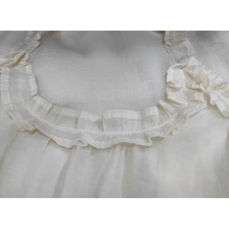 ĐẦM TIỂU THƯ DÁNG XOÈ NỮ SIZE S 787010