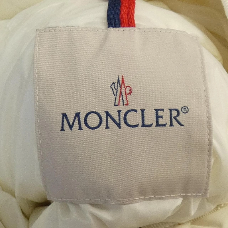 Áo khoác lông vũ MONCLER 634291