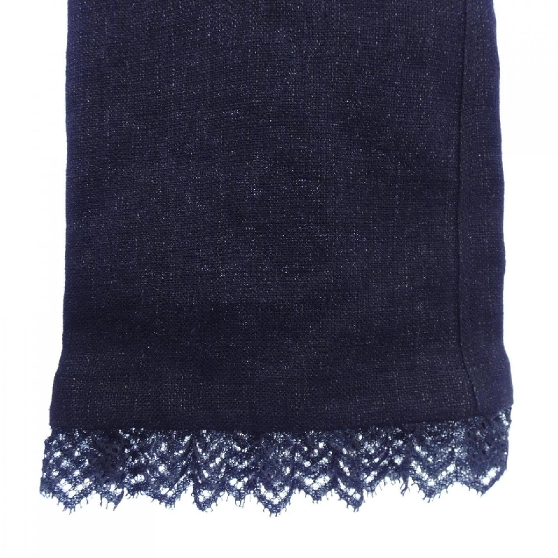 Chanel CHANEL P17165V09669 01P Jeans - Hàng hiệu Chính hãng 813383