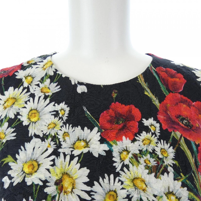 【Coupon対象】Dolce & Gabbana DOLCE&GABBANA Váy 654638