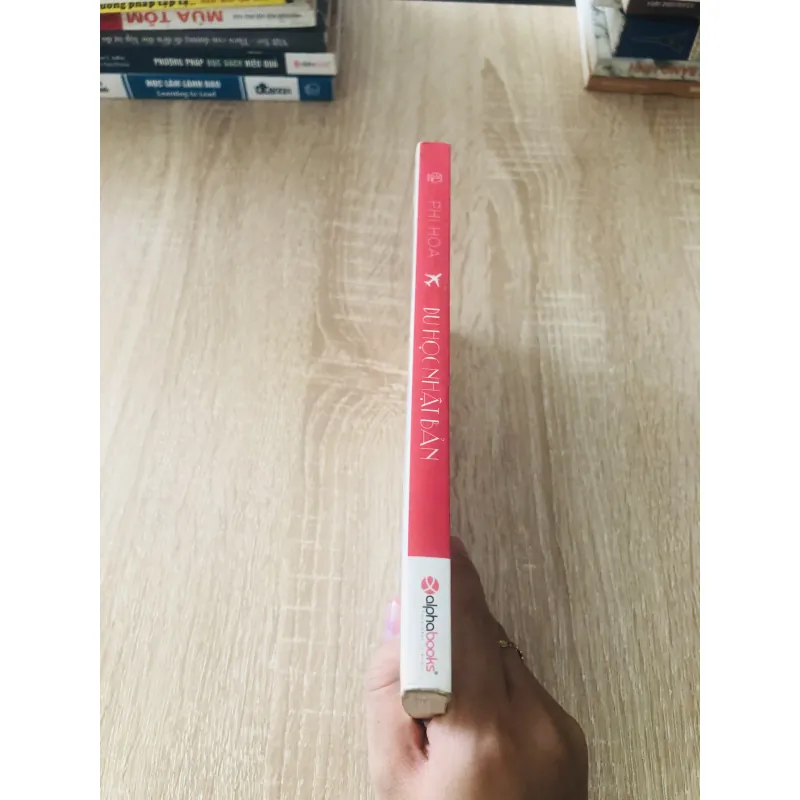 DU HỌC NHẬT BẢN ( 3000 ngày với nước Nhật) 1027791