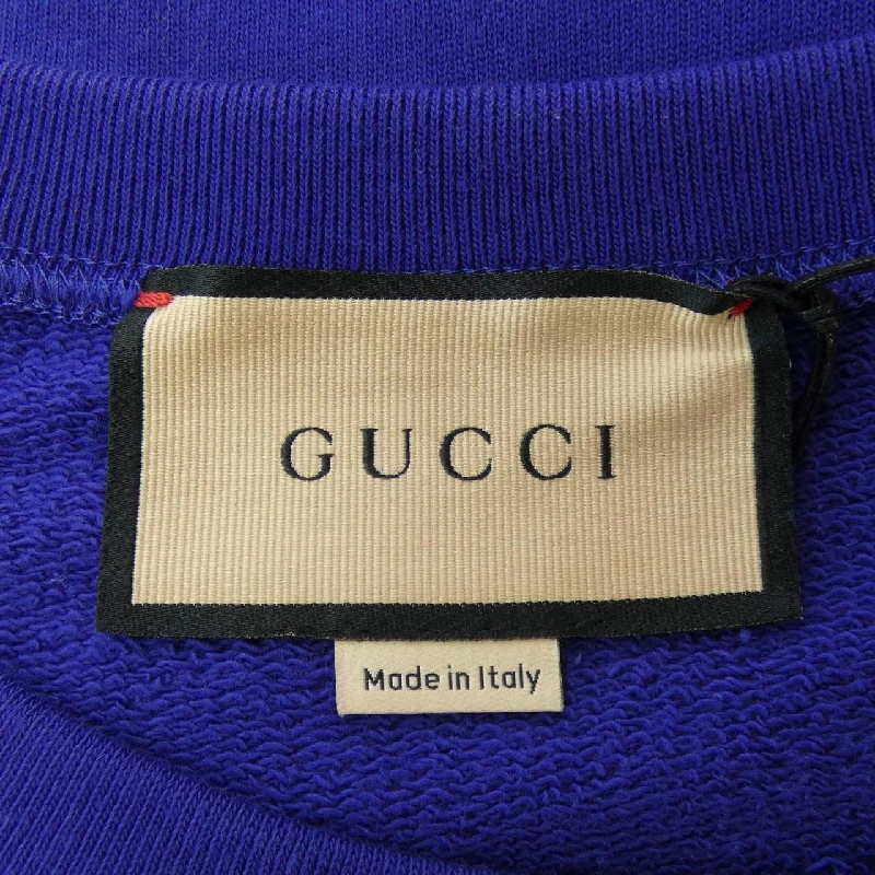 Gucci GUCCI Sweatshirt - Hàng hiệu Chính hãng 899861