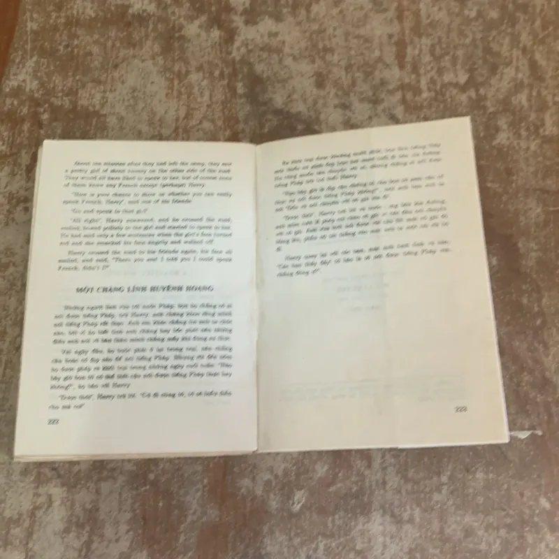 COMBO NỤ CƯỜI NƯỚC ANH & TRUYỆN CỔ TÍCH NƯỚC ANH SONG NGỮ 763542