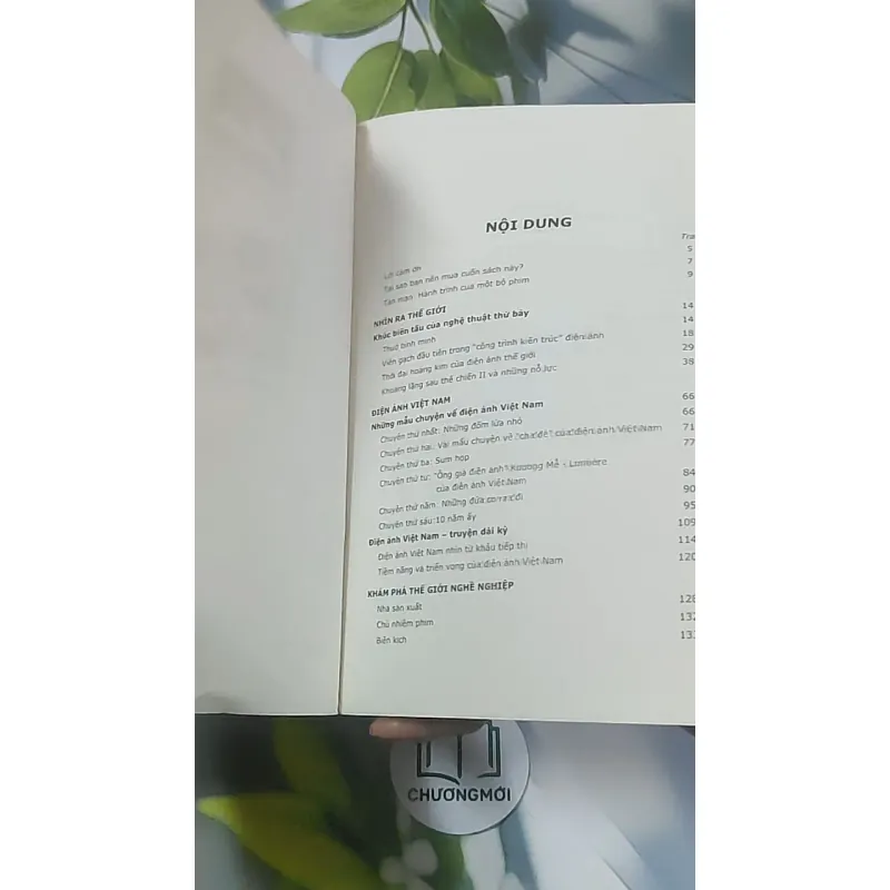 Đường vào nghề điện ảnh - Việt Hoa 688583