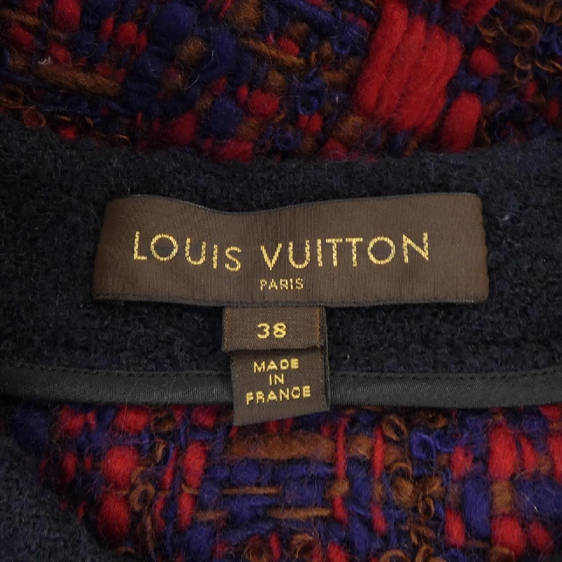 【Khuyến mãi】Áo khoác Louis Vuitton 640538