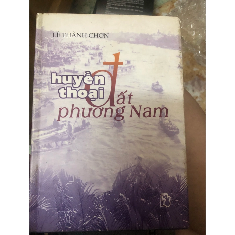 huyền thoại đất phương nam 443870